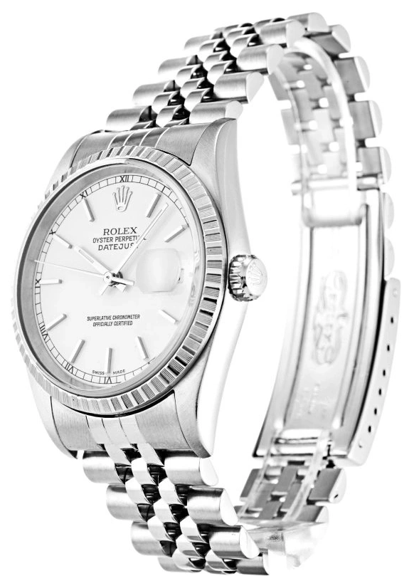 Datejust Rolex Compact 69 0523